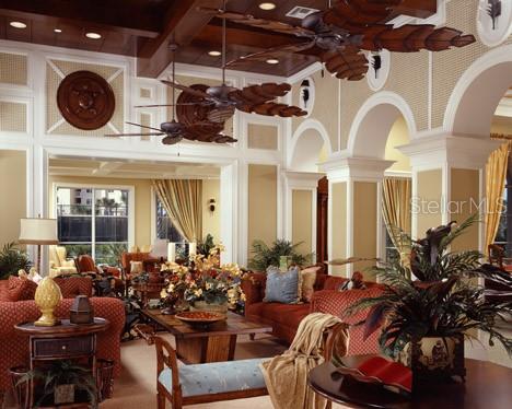 Inlet Villas - Residential