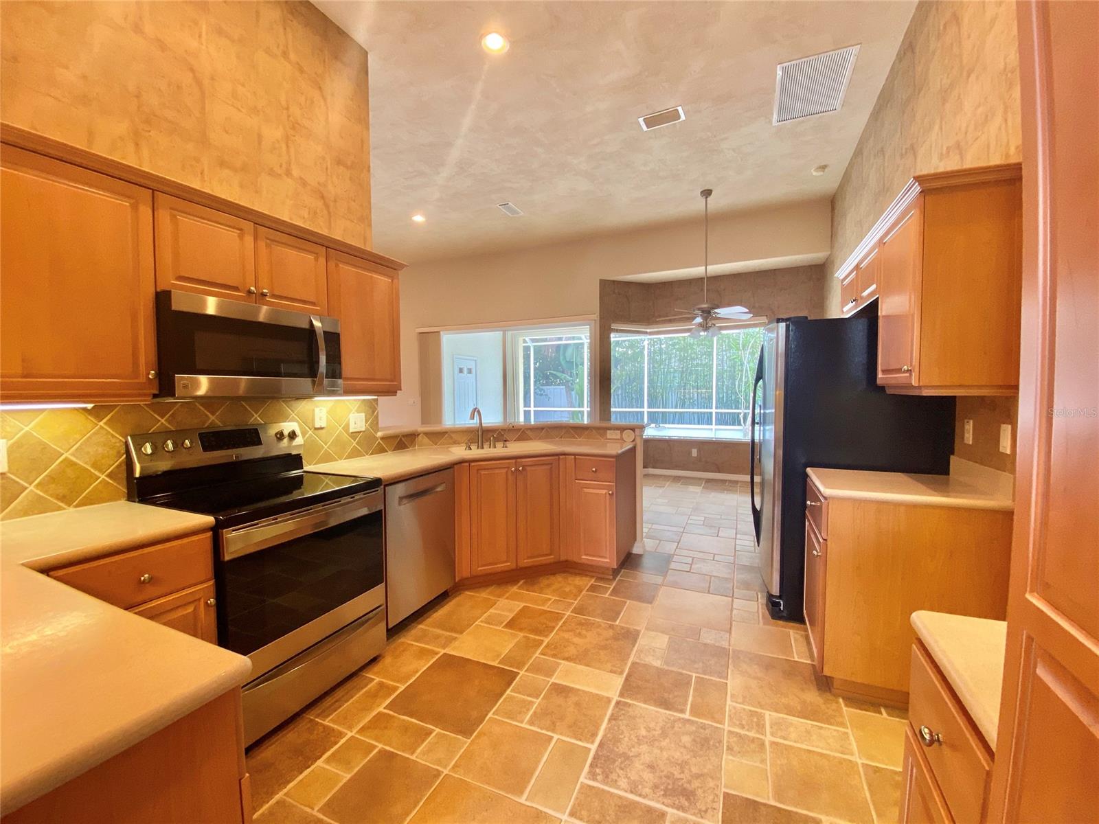 Inlet Villas - Residential