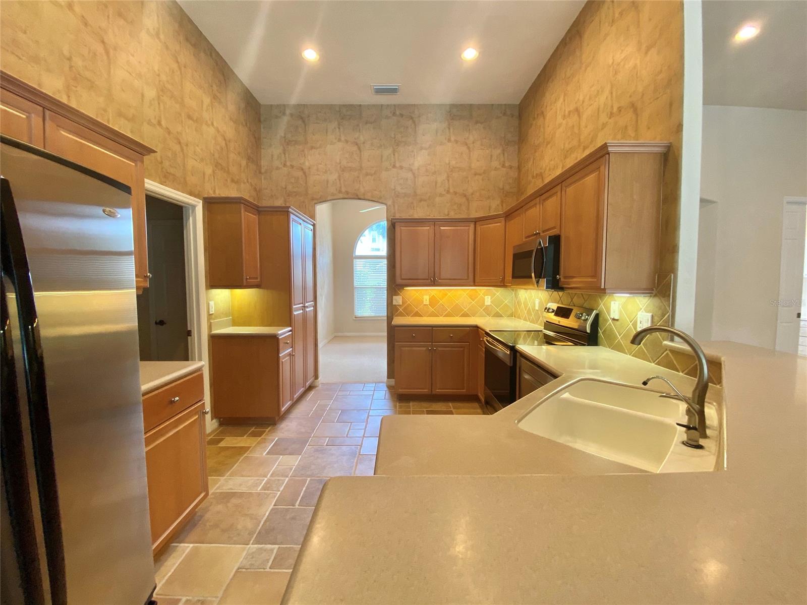 Inlet Villas - Residential