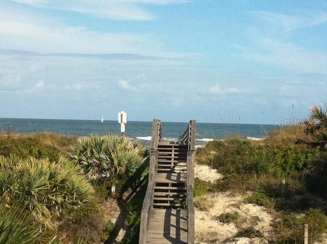 Inlet Villas - Residential