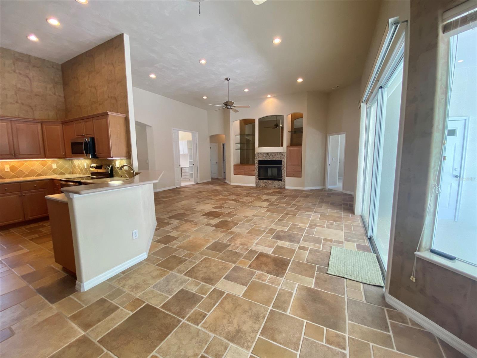 Inlet Villas - Residential