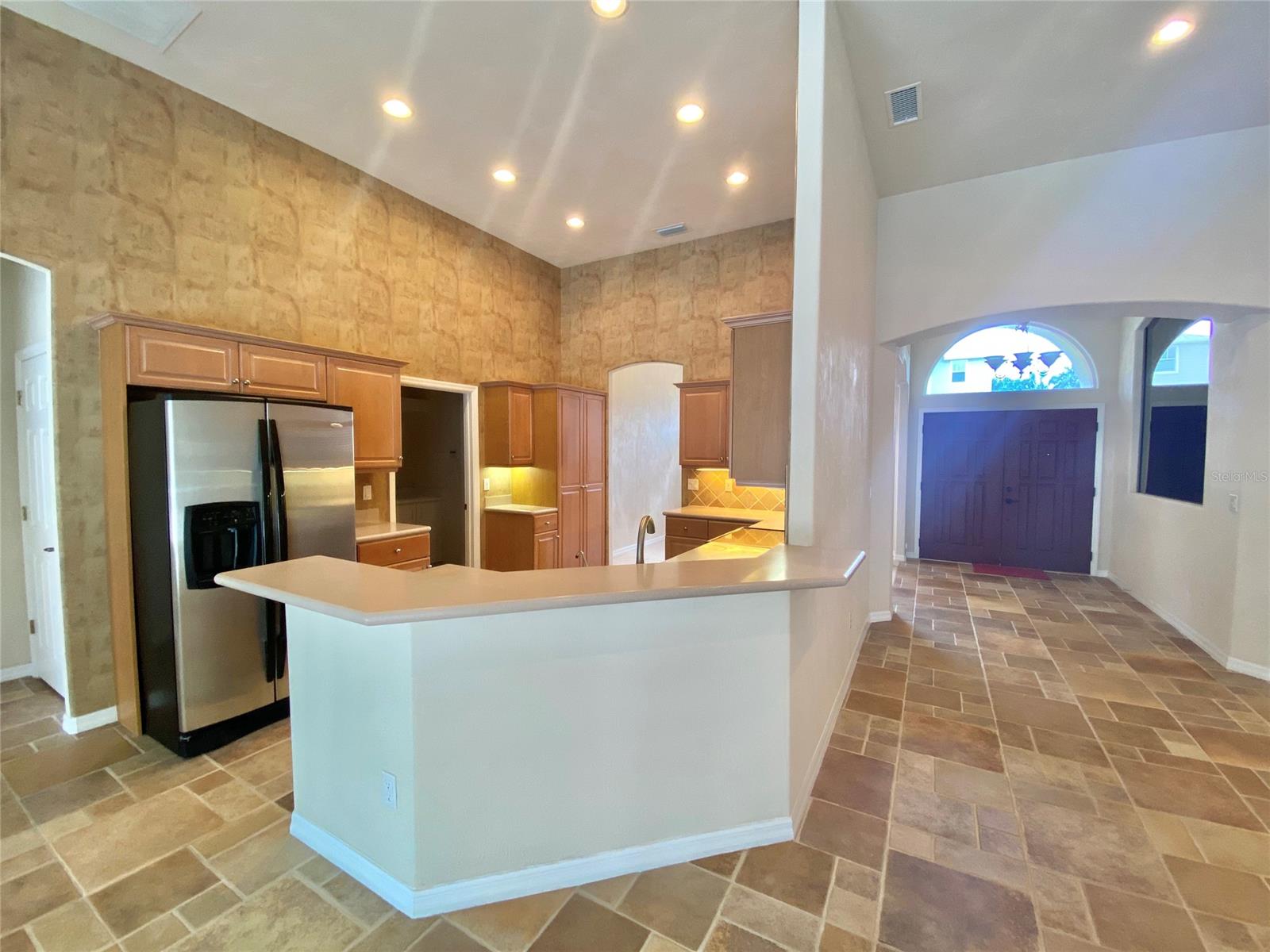 Inlet Villas - Residential