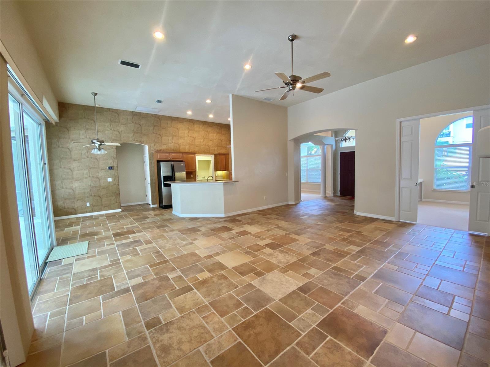 Inlet Villas - Residential