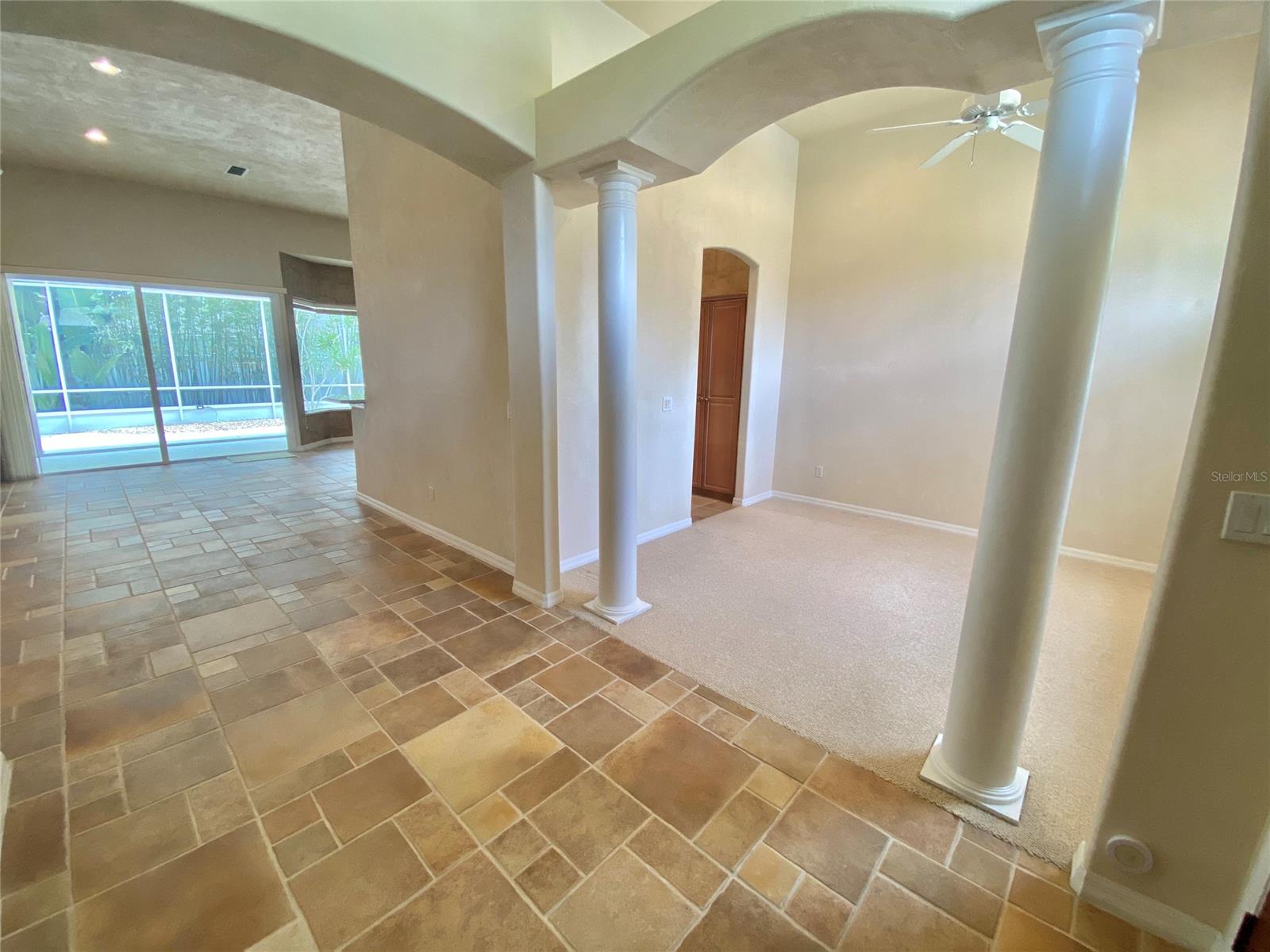 Inlet Villas - Residential