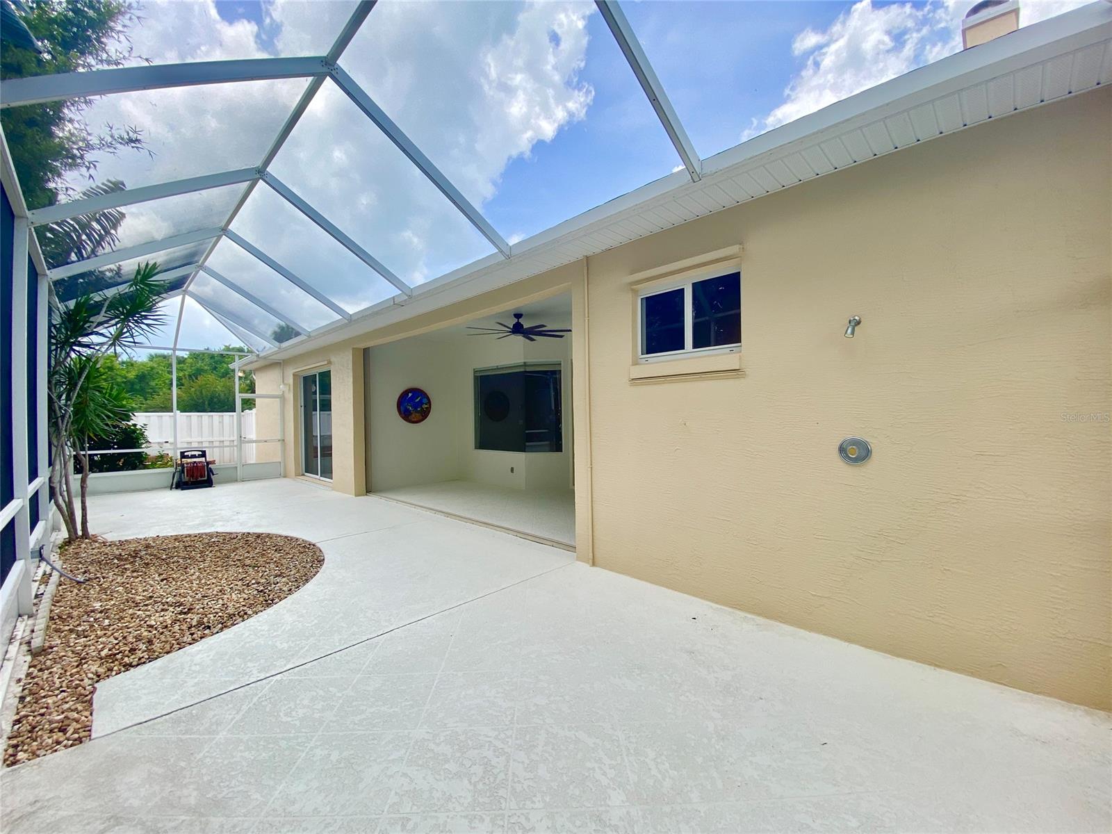 Inlet Villas - Residential