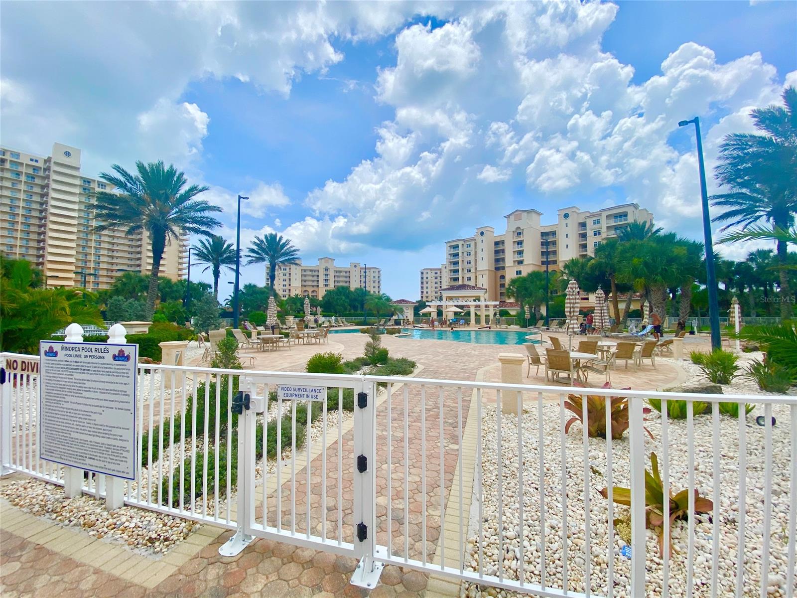 Inlet Villas - Residential