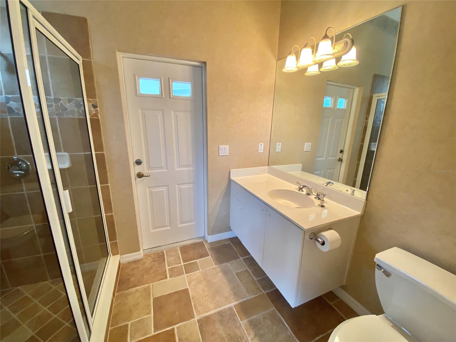 Inlet Villas - Residential