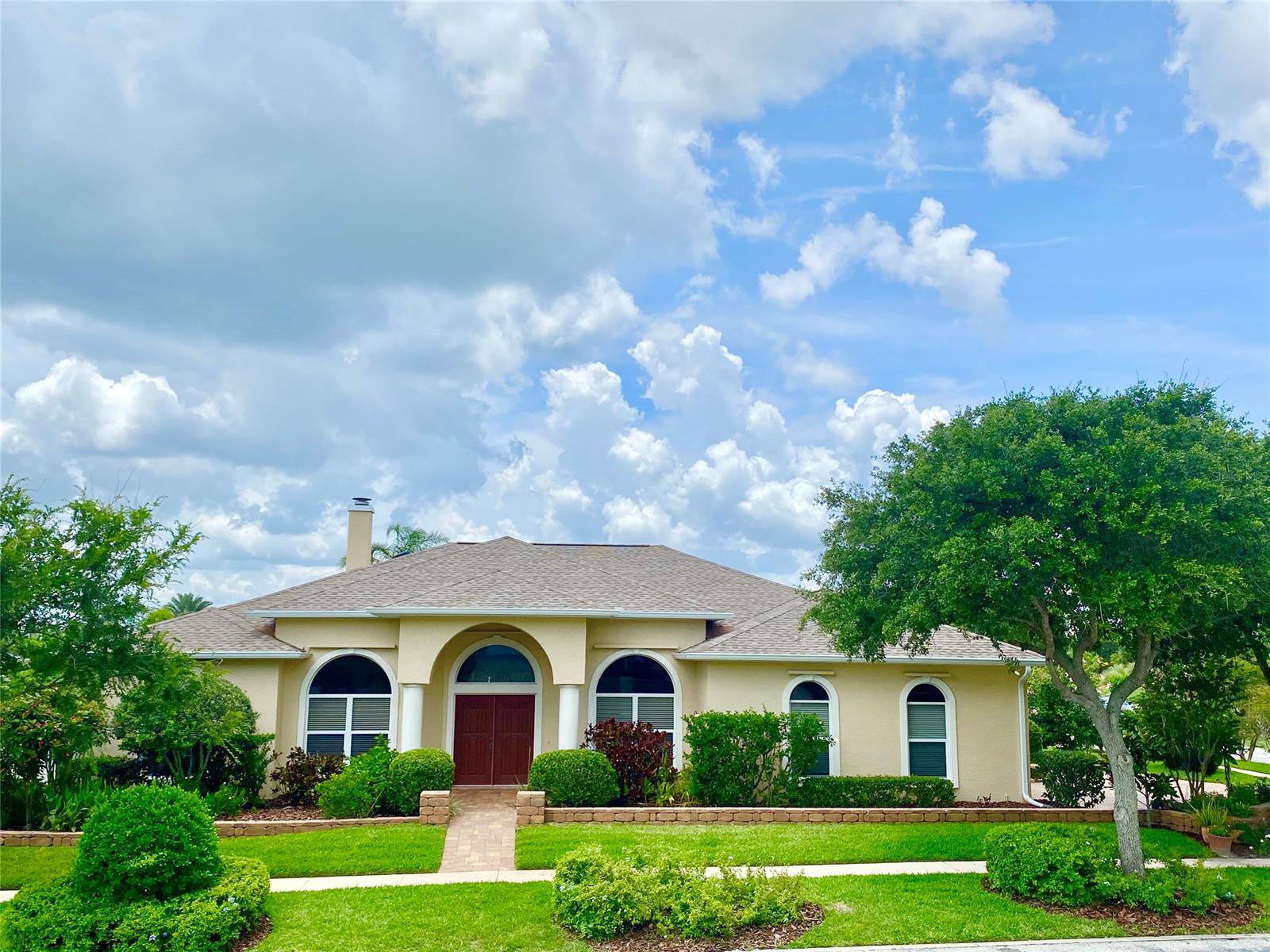 Inlet Villas - Residential