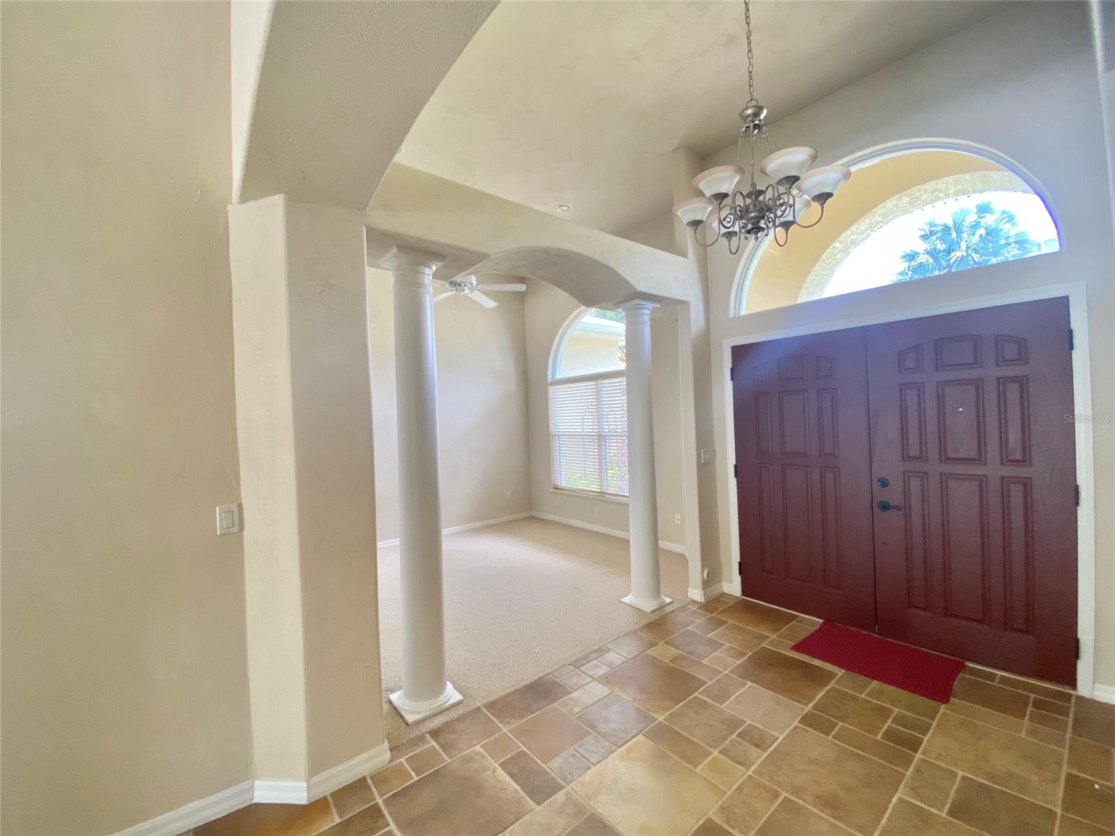 Inlet Villas - Residential