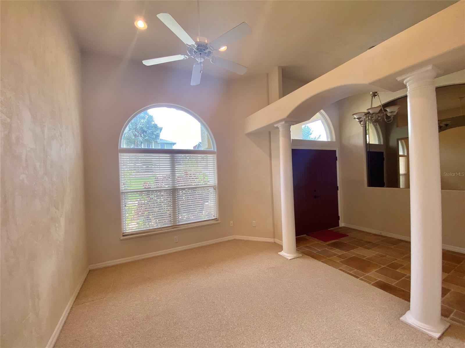 Inlet Villas - Residential