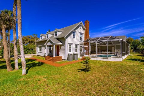 307 JOHN ANDERSON DRIVE ORMOND BEACH FL 32176