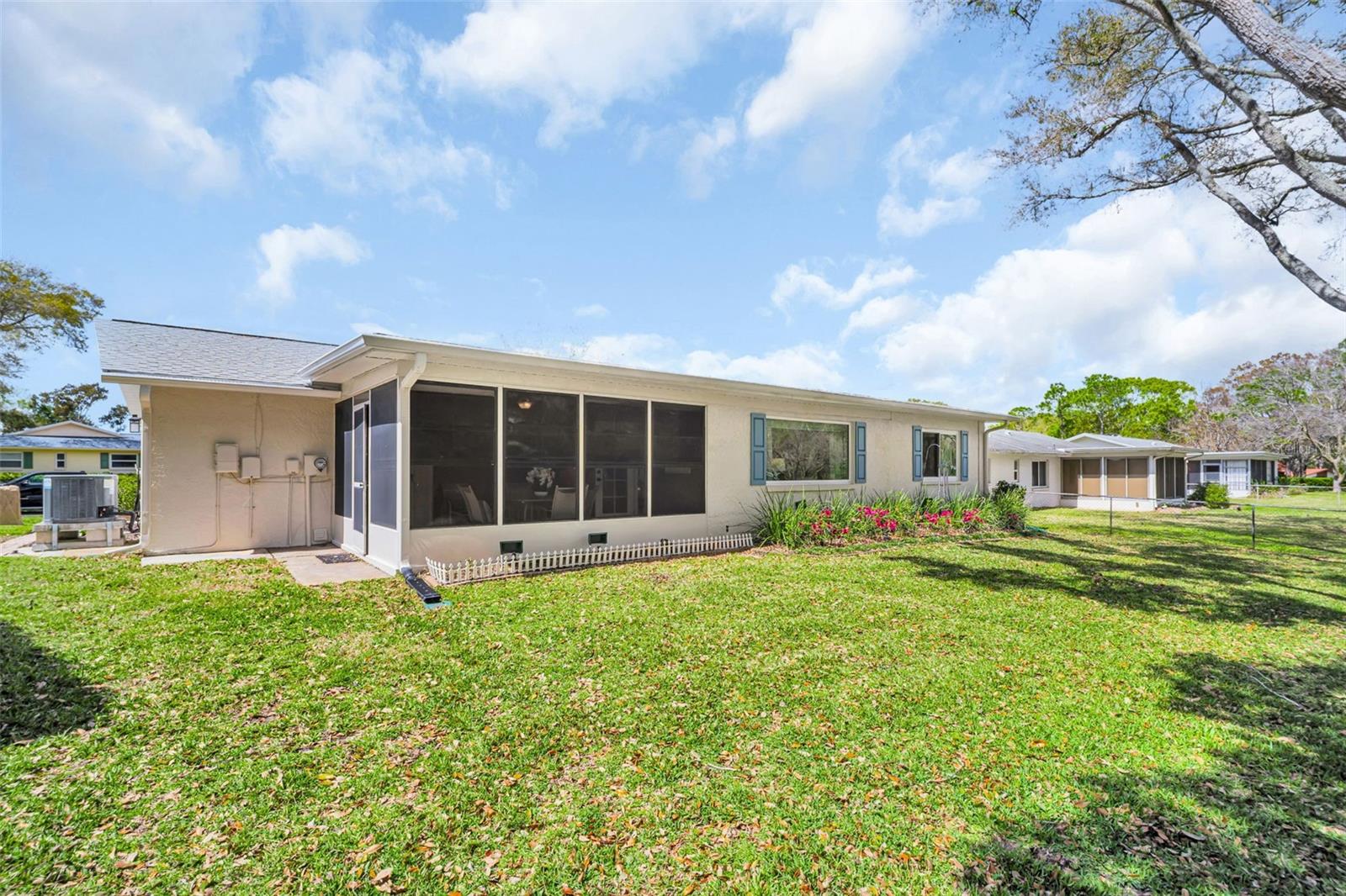 HIGHLAND LAKES - Residential