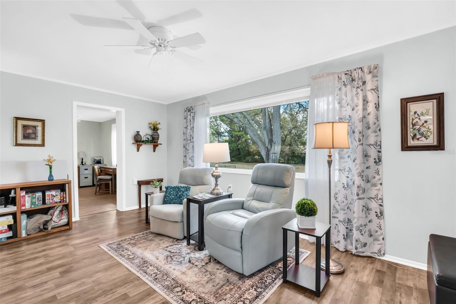 HIGHLAND LAKES - Residential