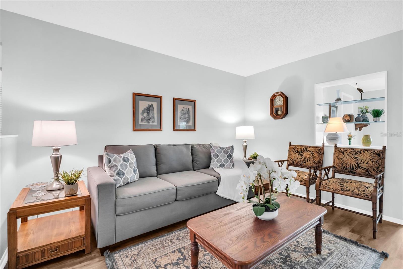 HIGHLAND LAKES - Residential