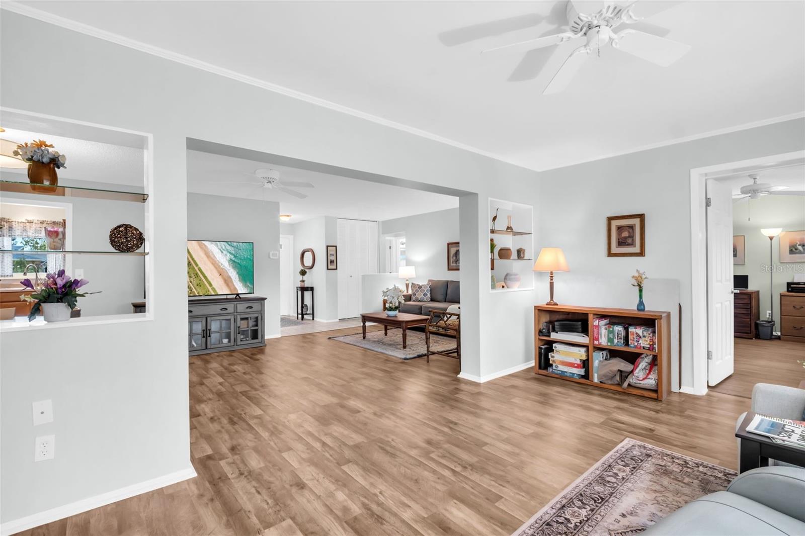 HIGHLAND LAKES - Residential