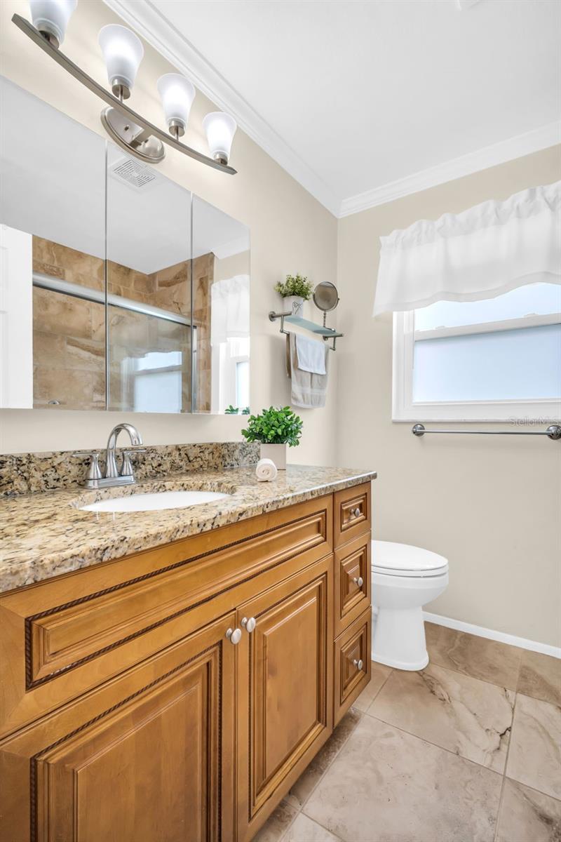 HIGHLAND LAKES - Residential