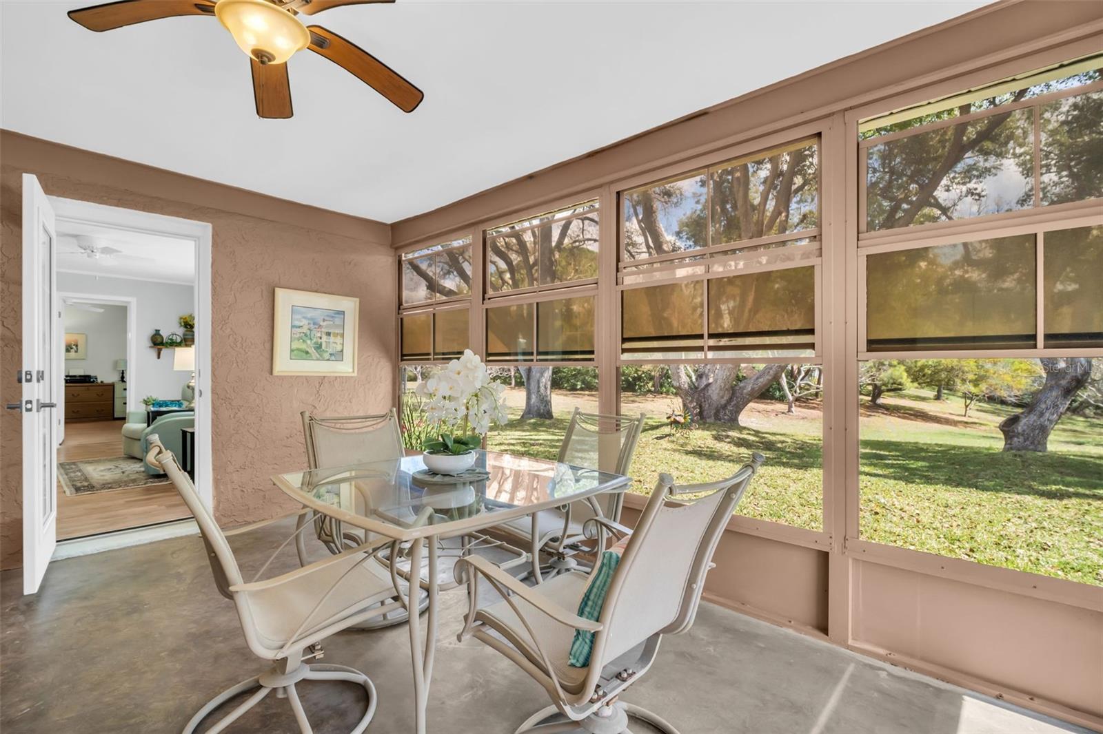 HIGHLAND LAKES - Residential