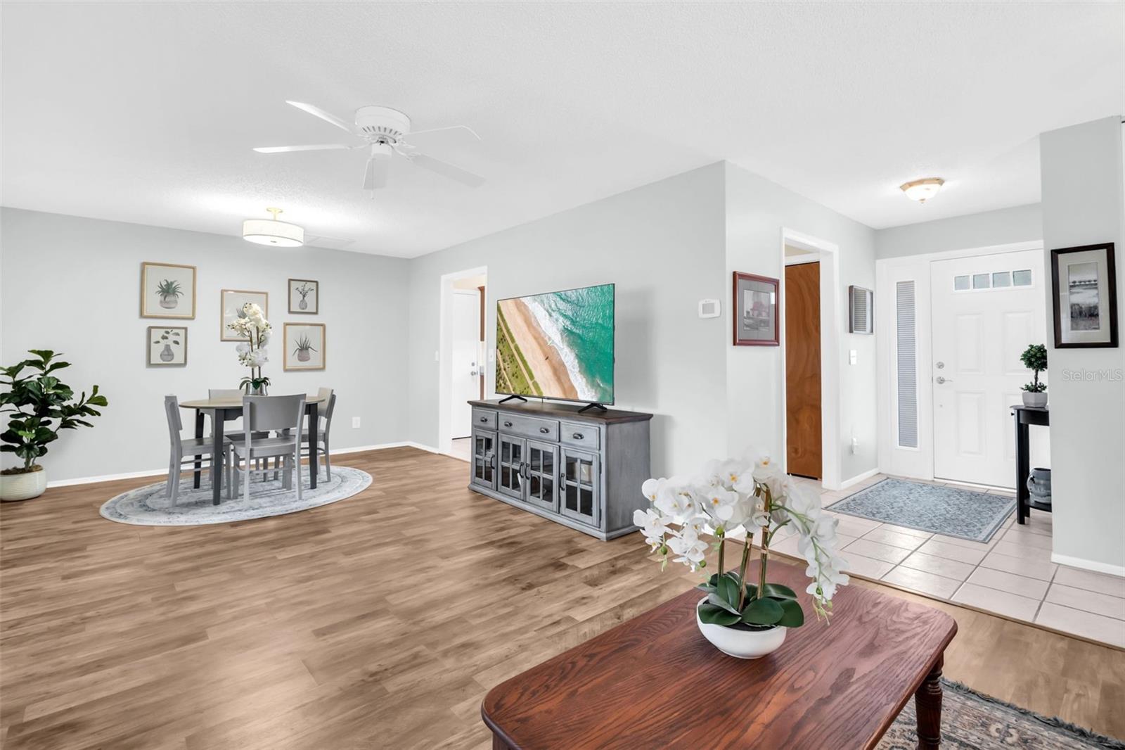 HIGHLAND LAKES - Residential