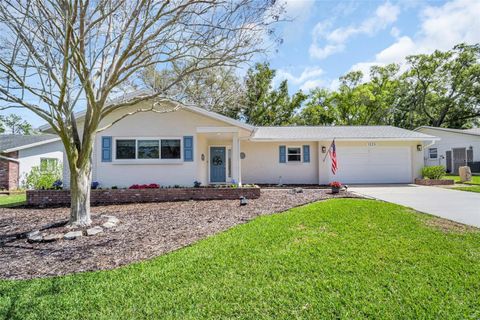 Photo of 1223 Timberbrooke Drive, Palm Harbor, FL 34684 (MLS # TB8483228)