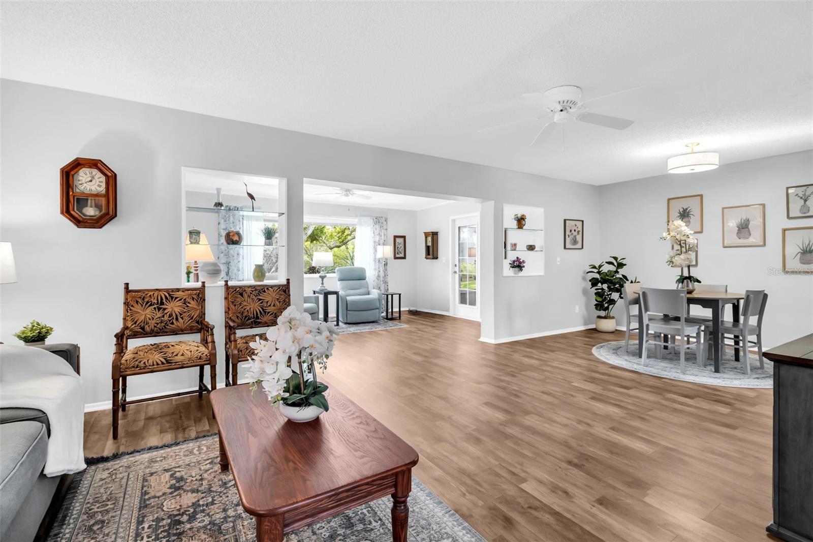 HIGHLAND LAKES - Residential