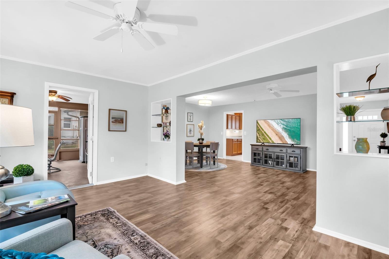 HIGHLAND LAKES - Residential