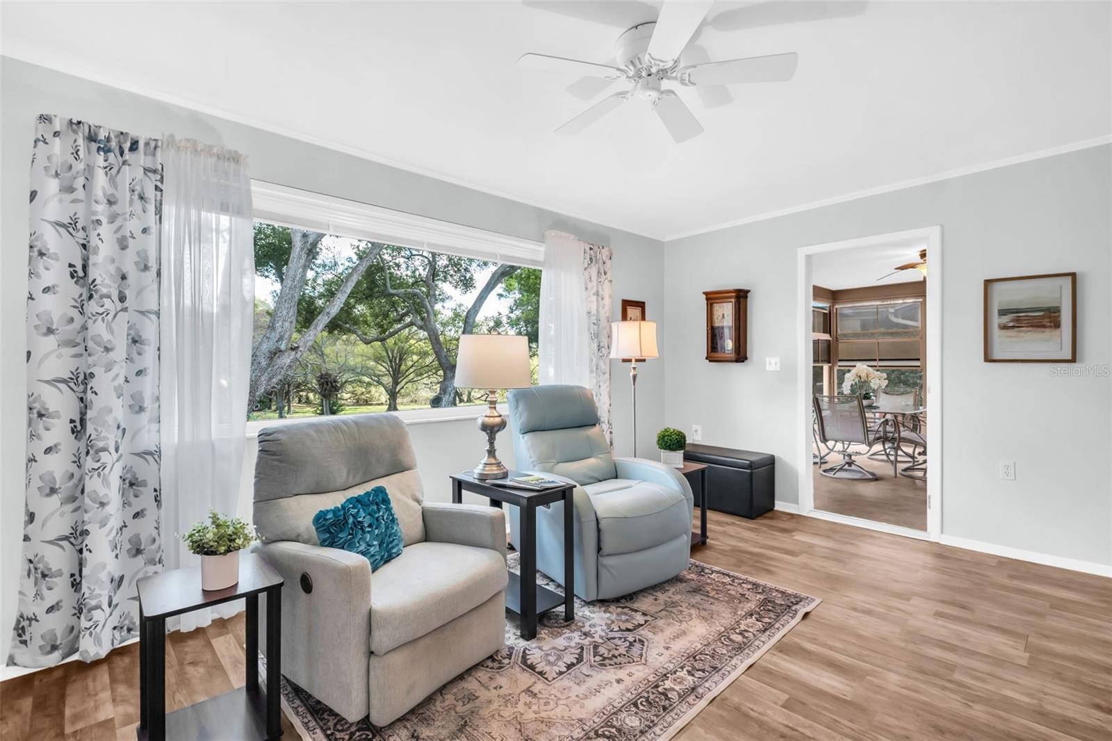 HIGHLAND LAKES - Residential