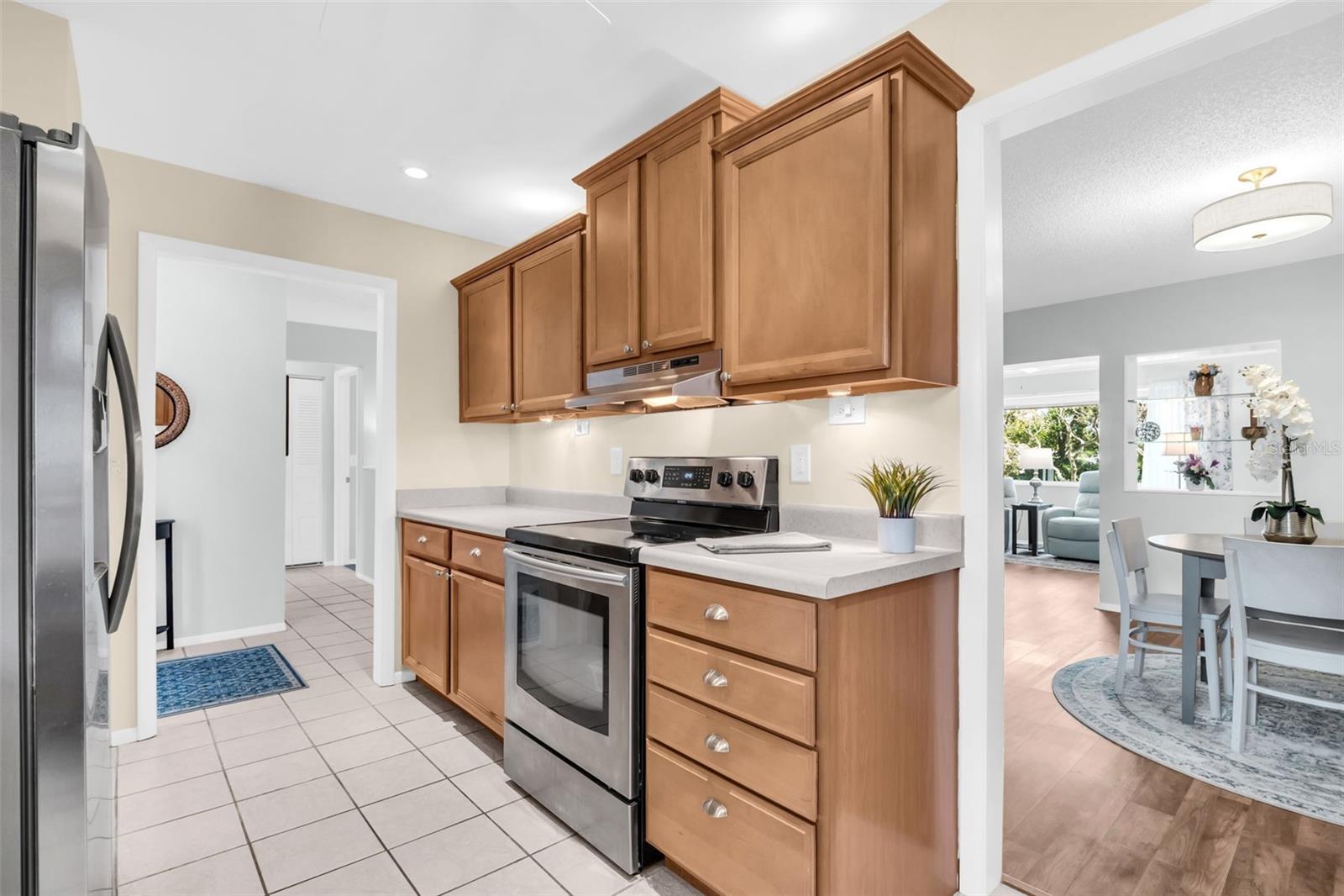 HIGHLAND LAKES - Residential