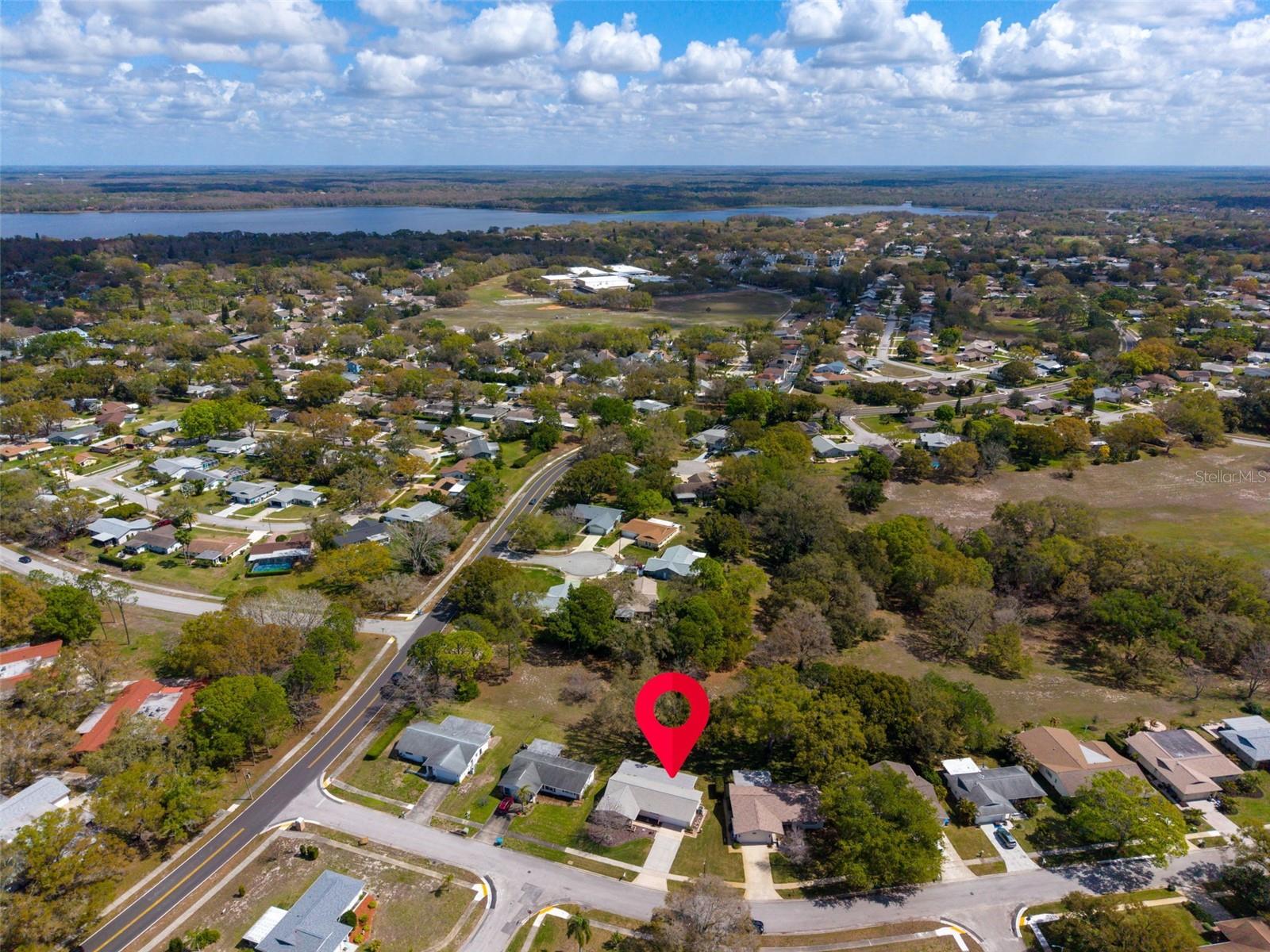 HIGHLAND LAKES - Residential