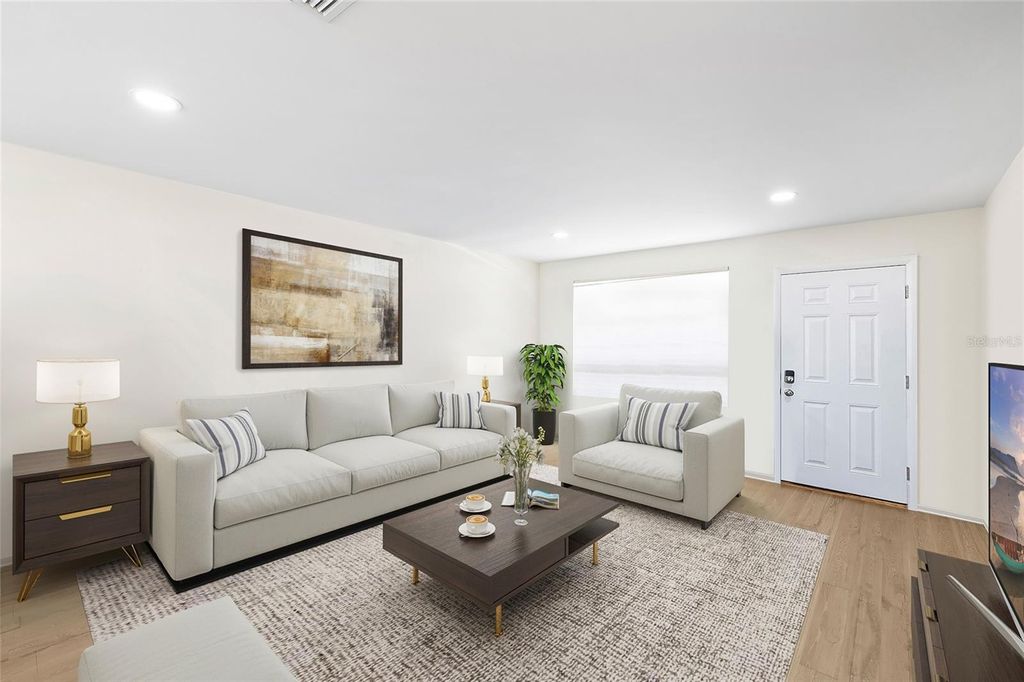 Photo of 6025 Shore Boulevard S #409, Gulfport, FL 33707 (MLS # TB8386058)