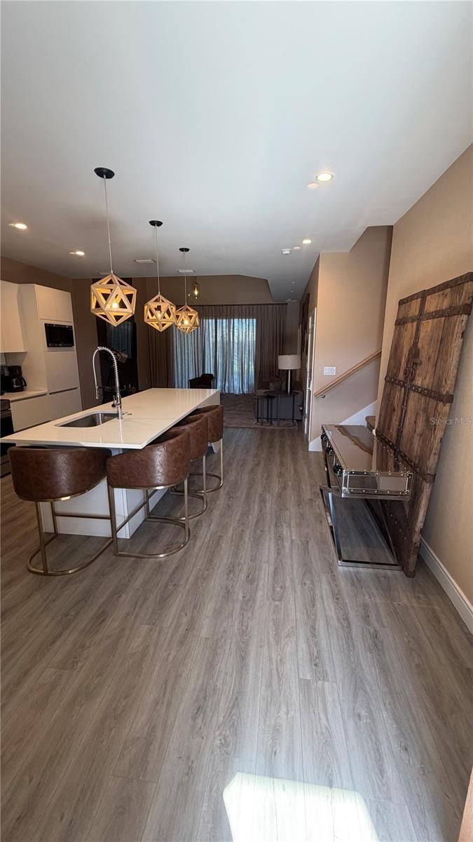 Photo of 5535 Positano Way, Kissimmee, FL 34746 (MLS # O6452532)