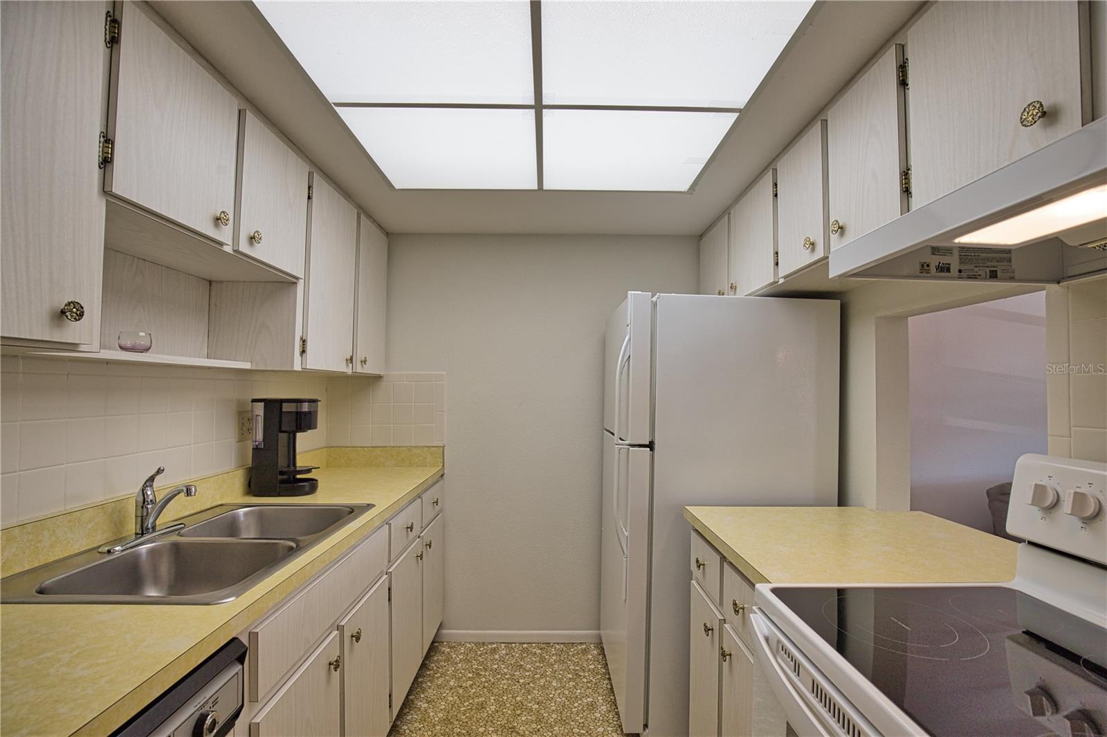 QUAILS RUN I - Residential