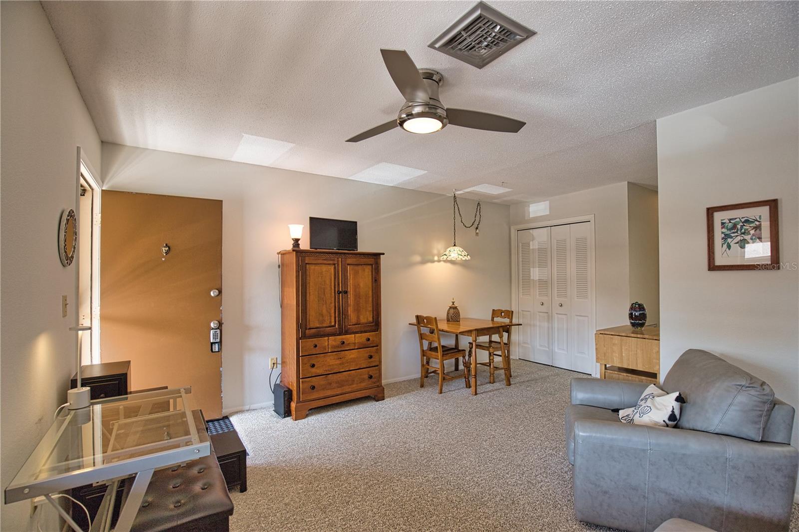 QUAILS RUN I - Residential