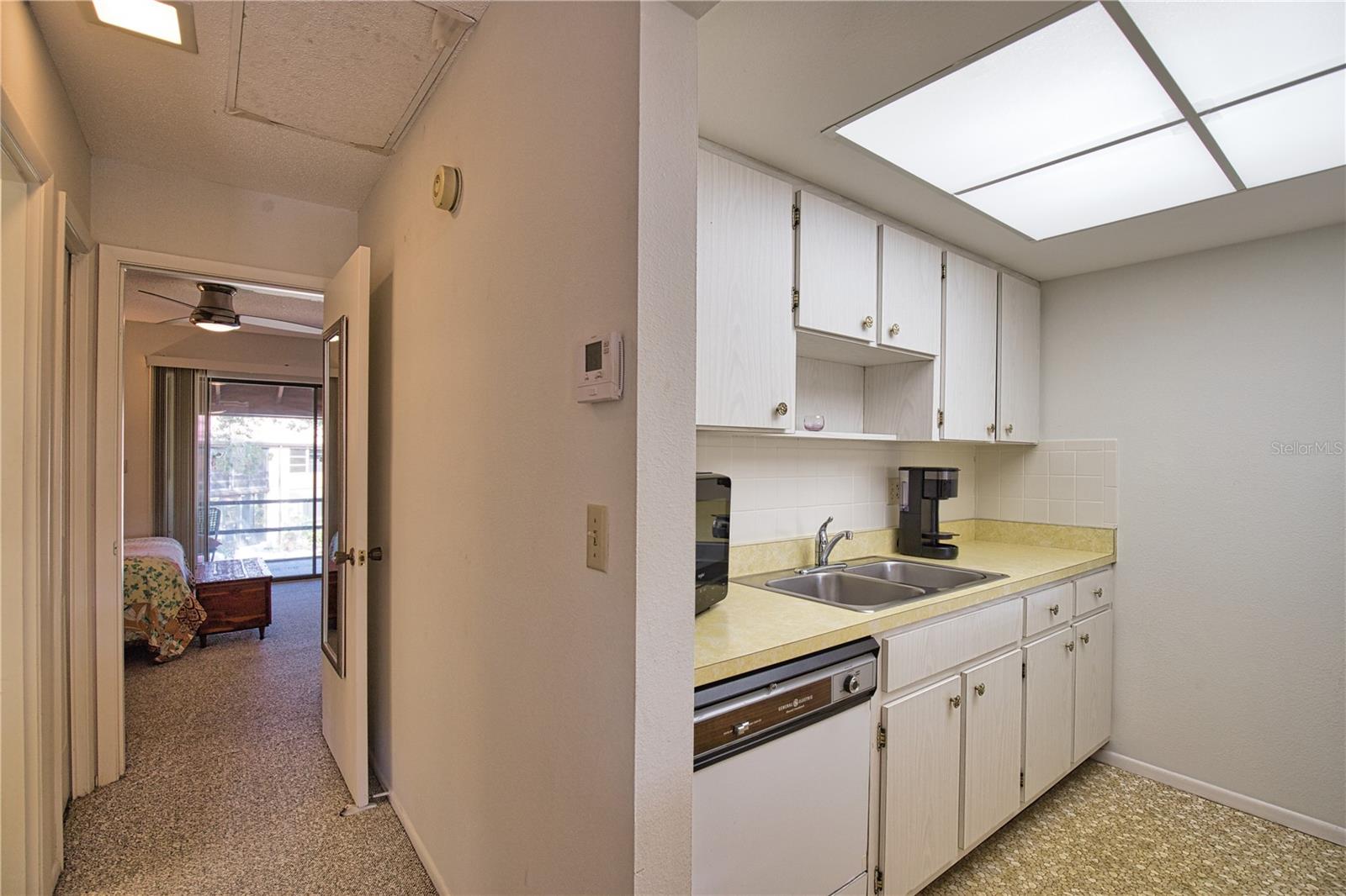 QUAILS RUN I - Residential