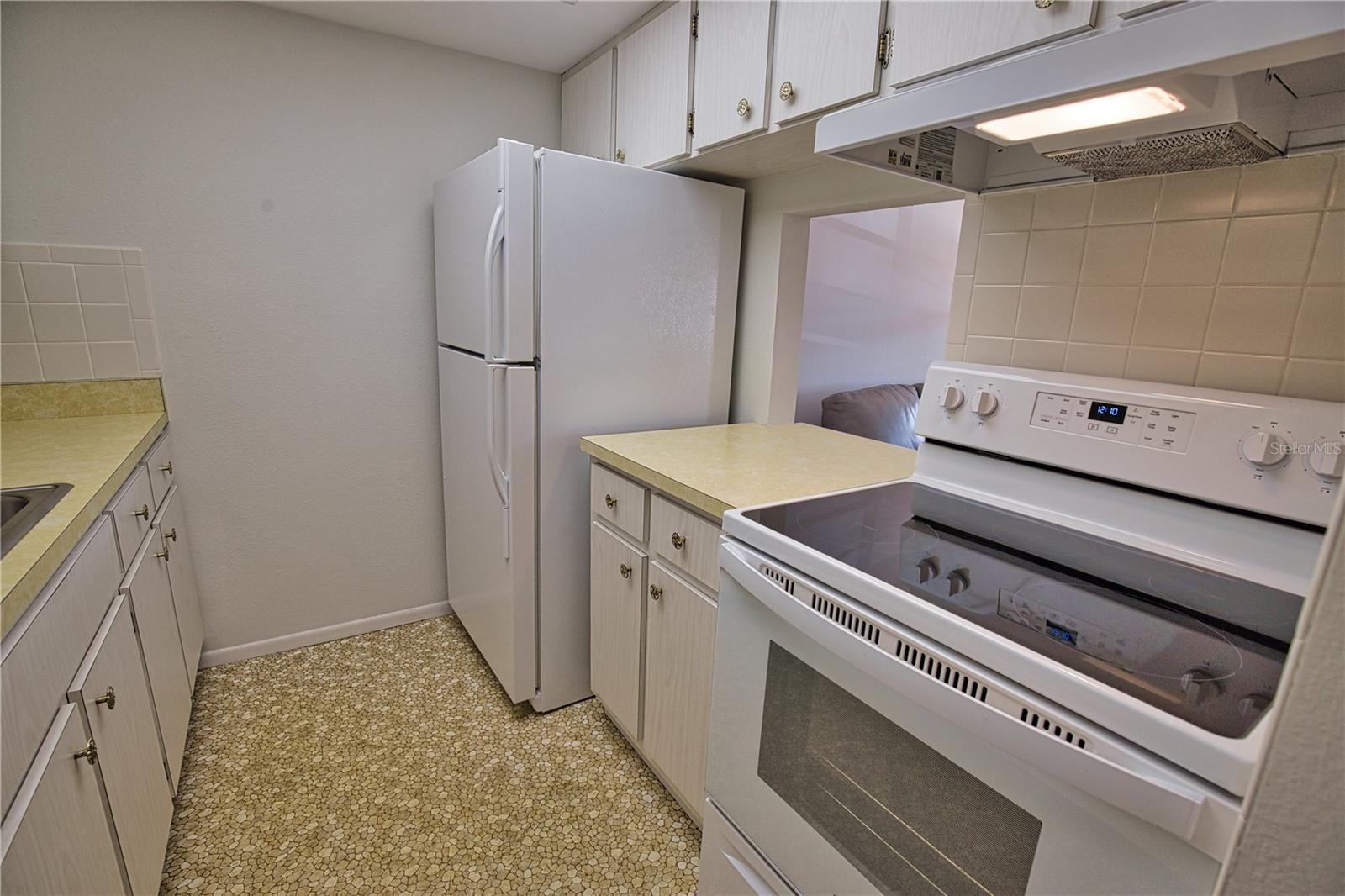 QUAILS RUN I - Residential