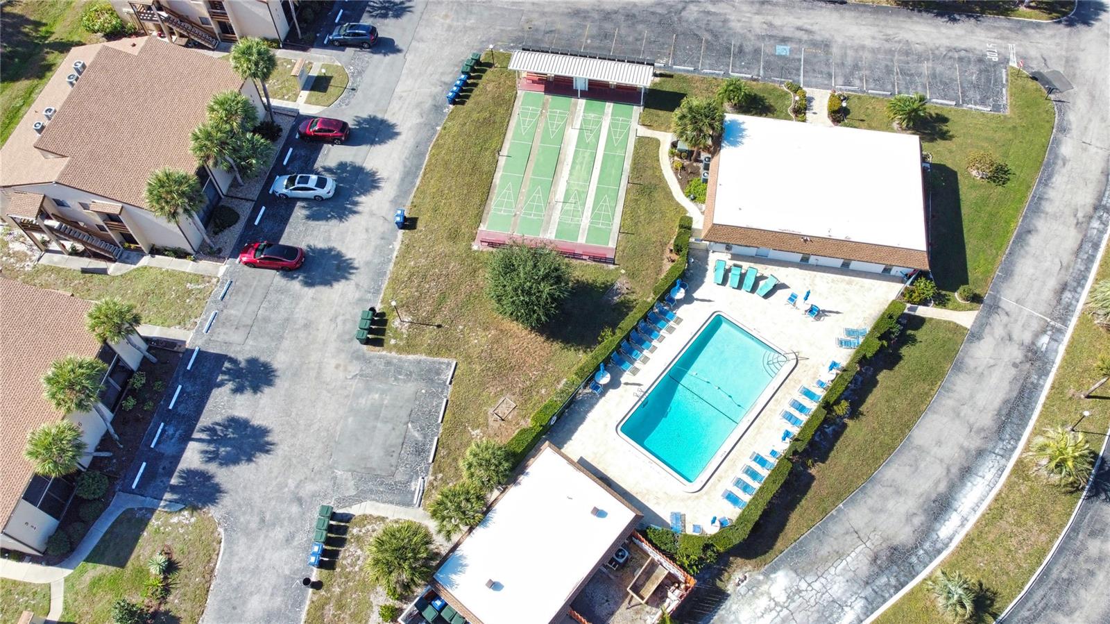 QUAILS RUN I - Residential