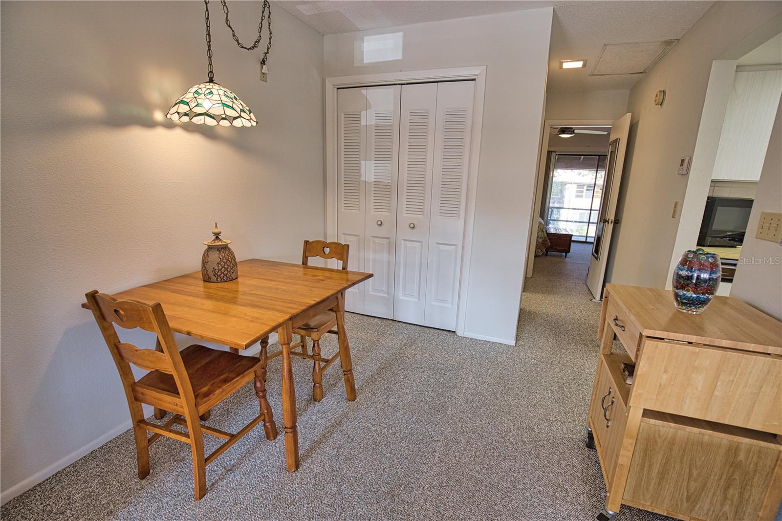 QUAILS RUN I - Residential