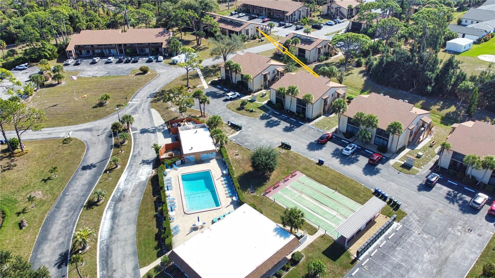 QUAILS RUN I - Residential