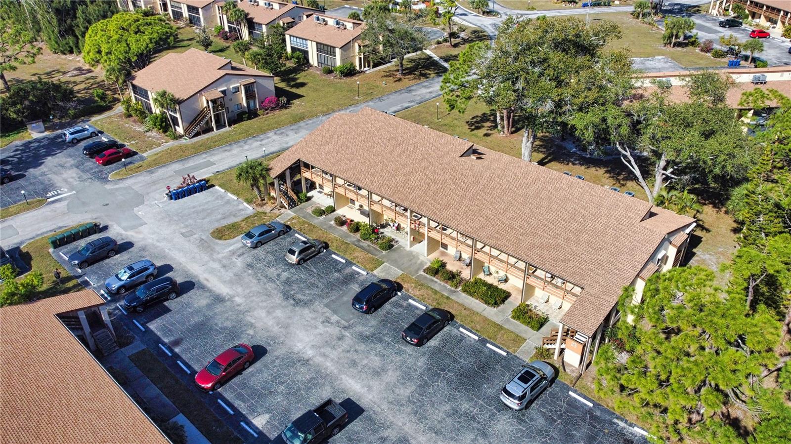 QUAILS RUN I - Residential