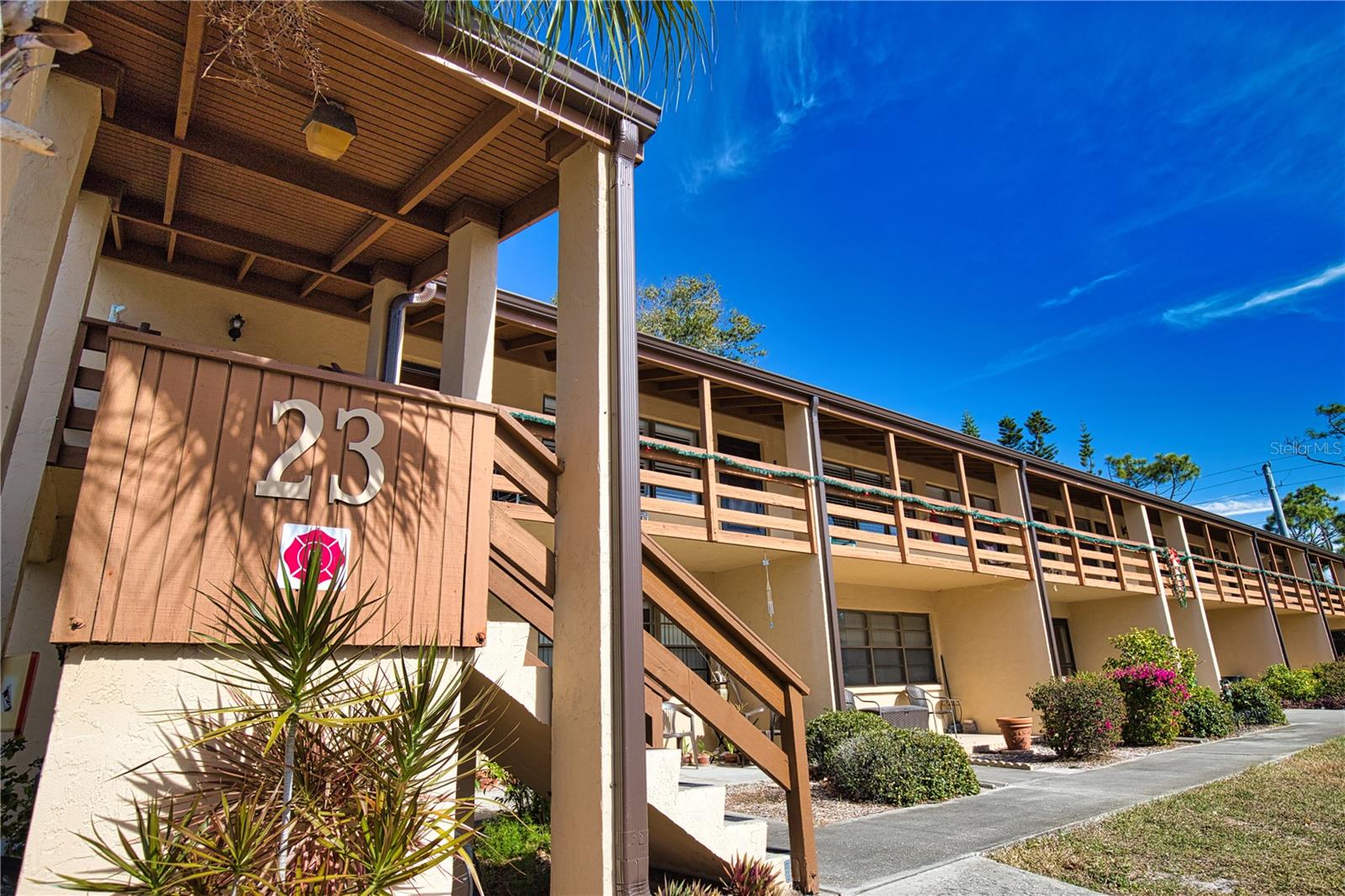 23 QUAILS RUN BOULEVARD 23203