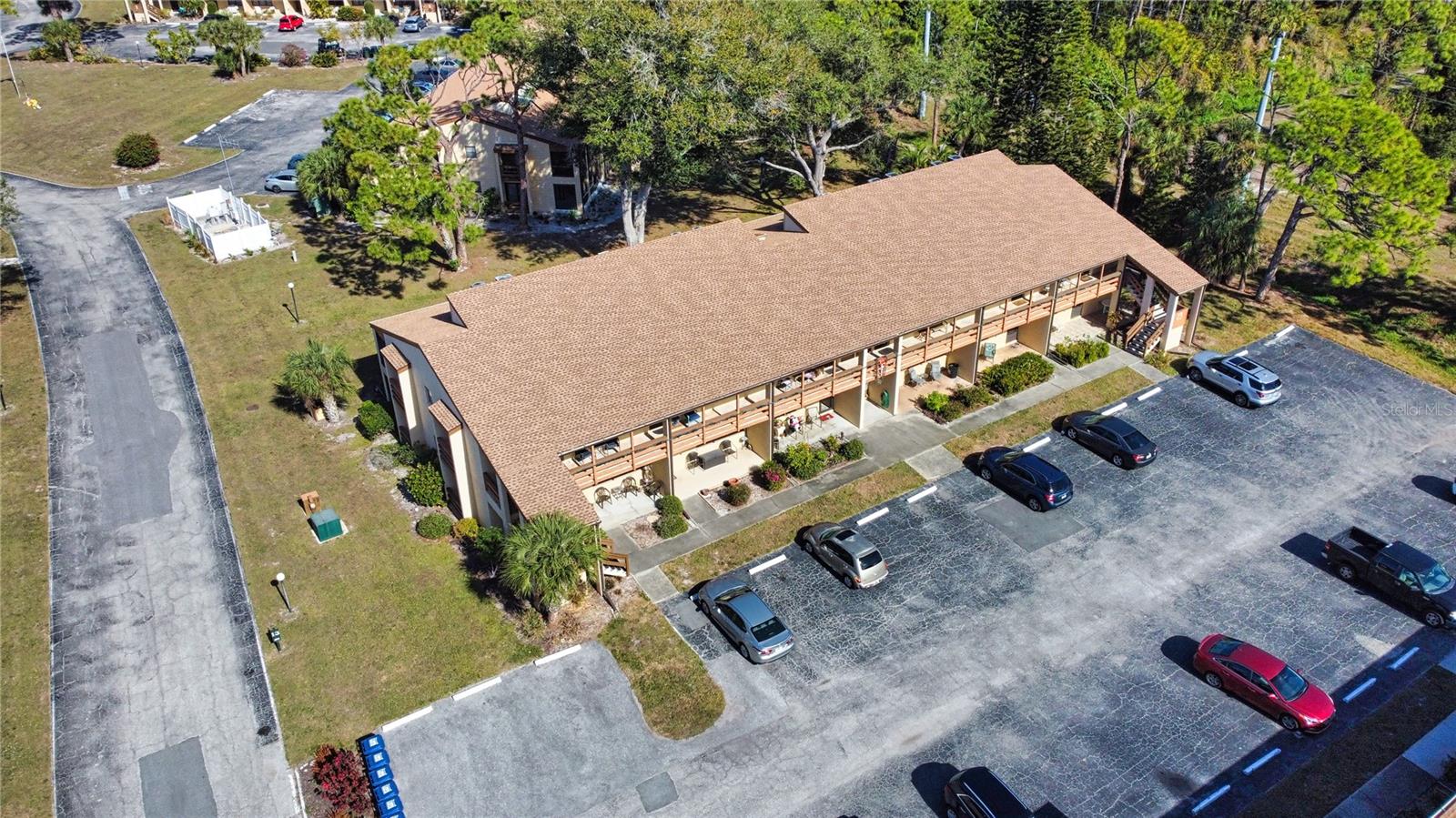 QUAILS RUN I - Residential