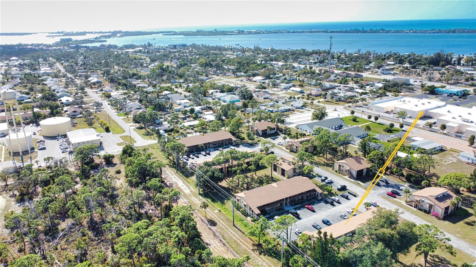 QUAILS RUN I - Residential