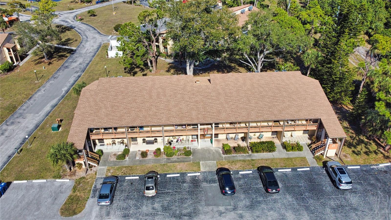 QUAILS RUN I - Residential