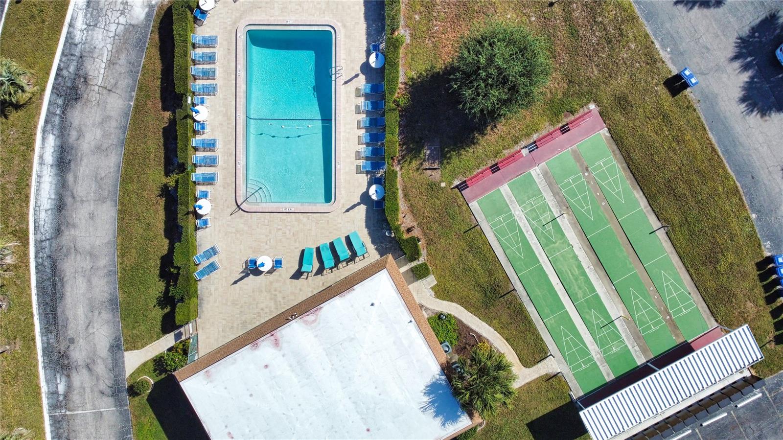 QUAILS RUN I - Residential