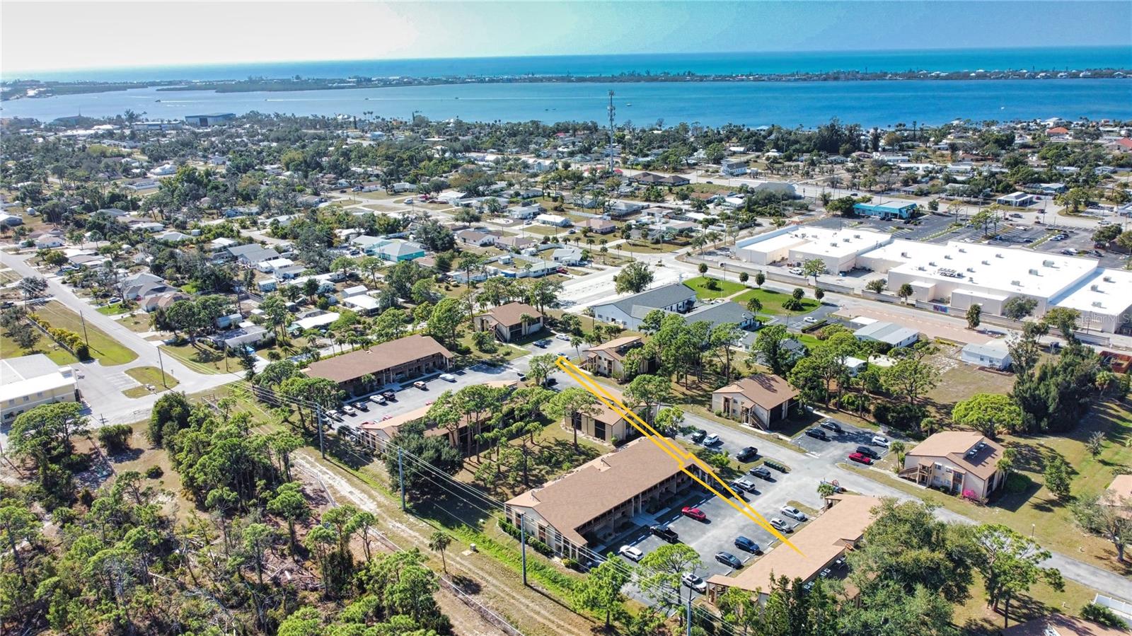 QUAILS RUN I - Residential