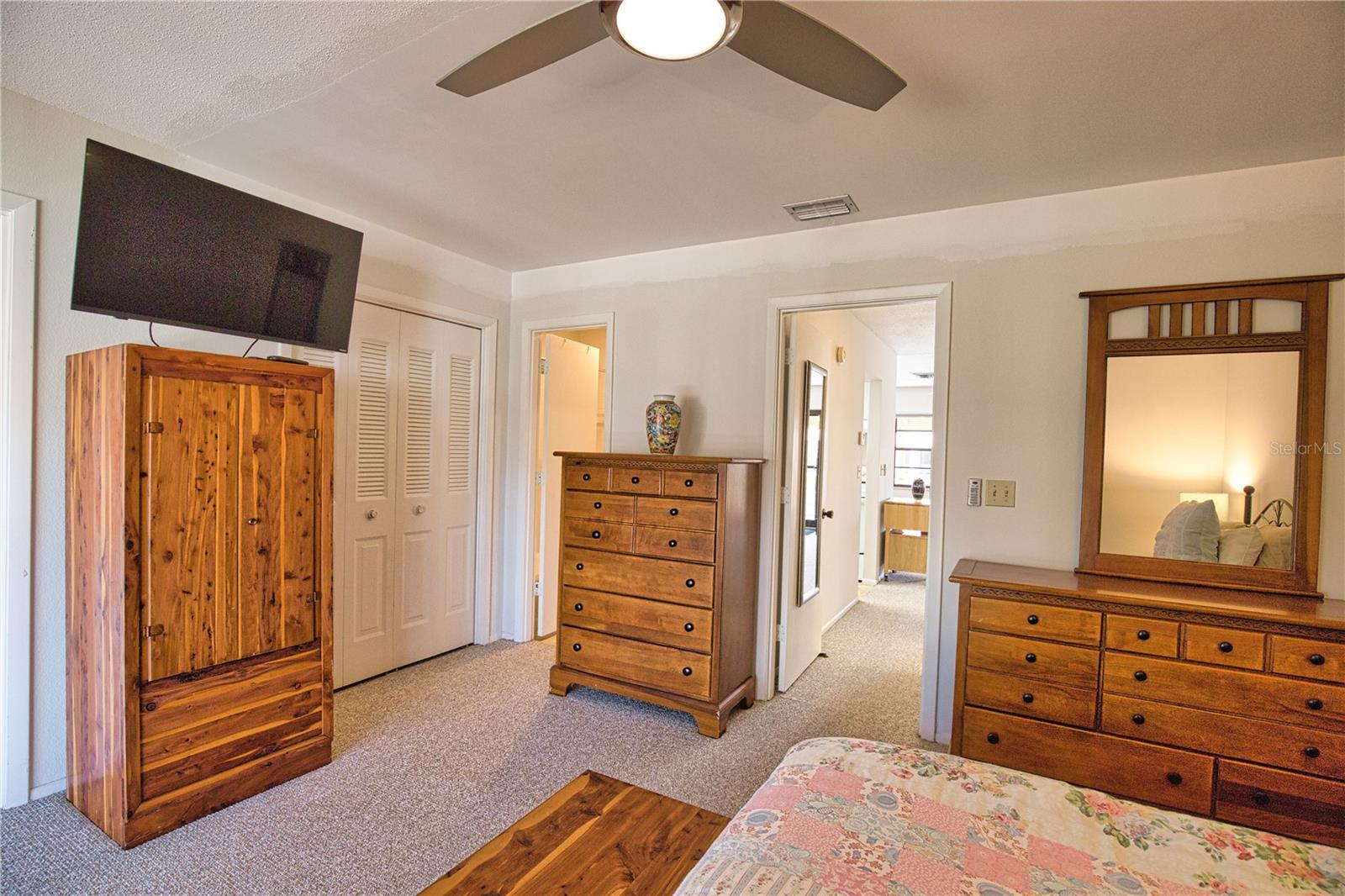 QUAILS RUN I - Residential