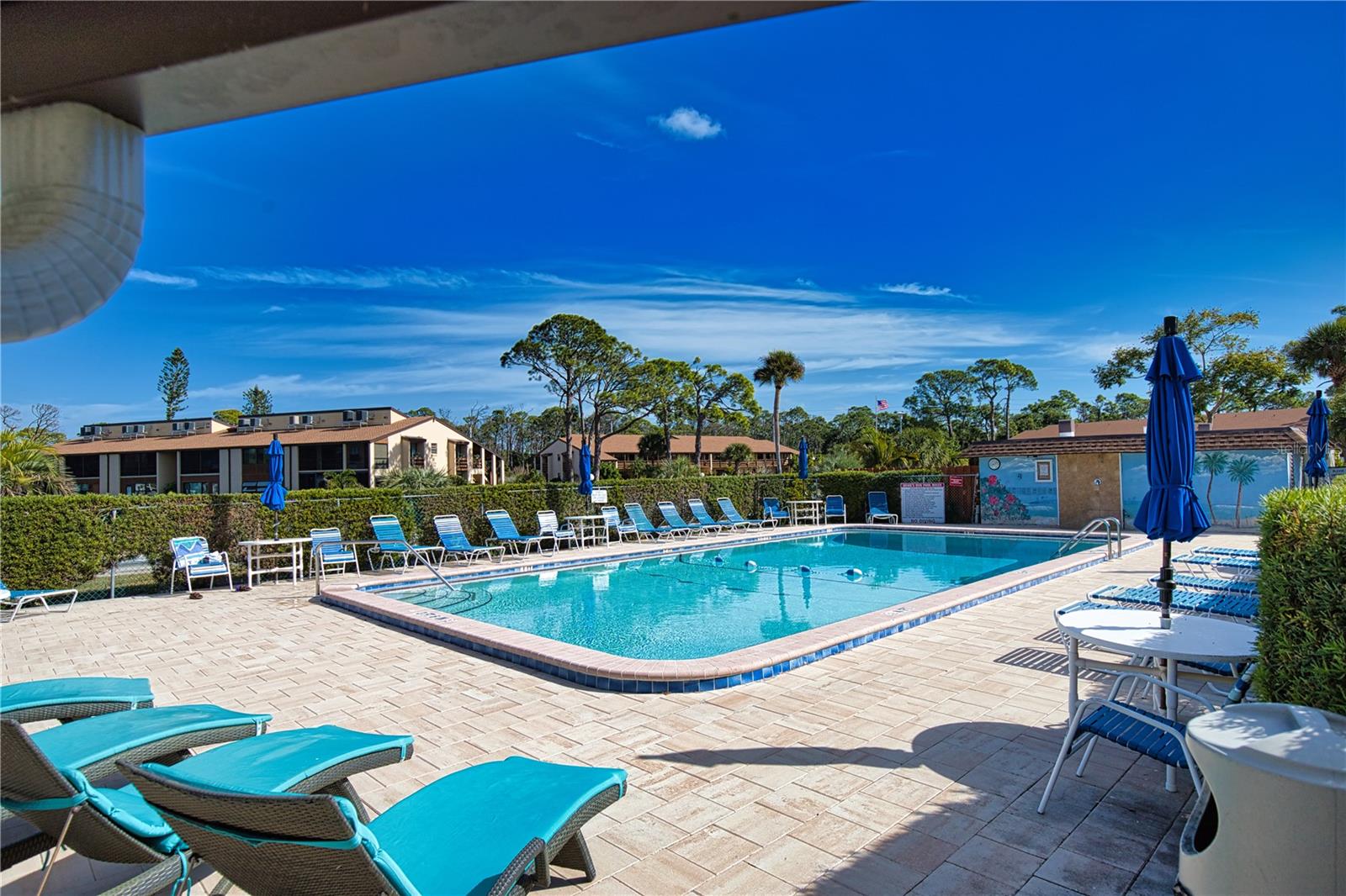 QUAILS RUN I - Residential