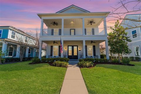 A home in SAINT AUGUSTINE