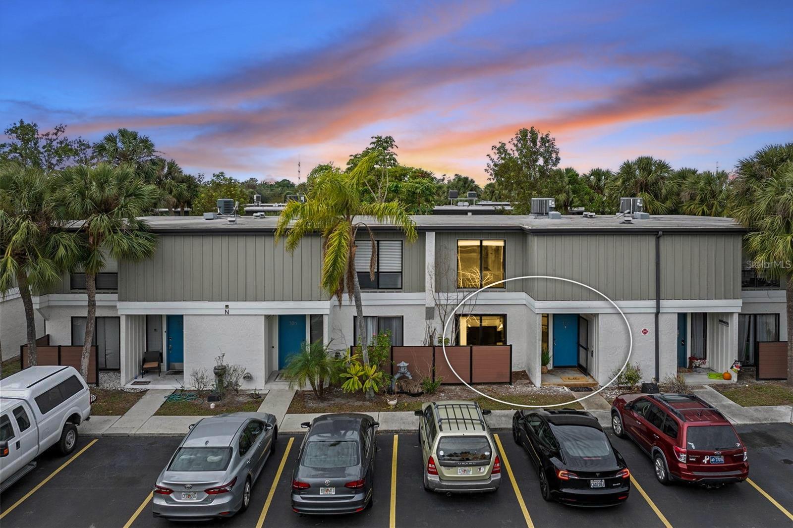 4001 BENEVA ROAD 304