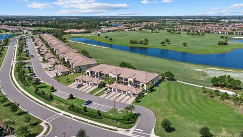 A home in BRADENTON