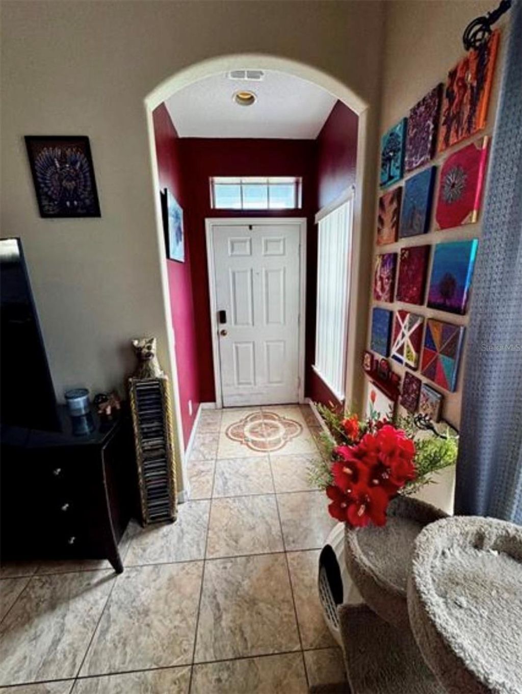 Photo of 2082 Island Walk Drive, Orlando, FL 32824 (MLS # O6396982)